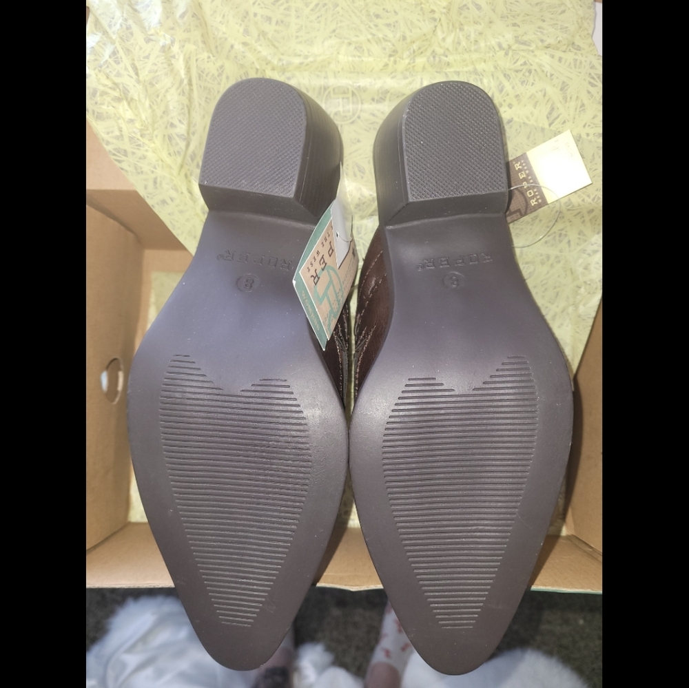 Roper Mules Beth - Picture 2 of 5